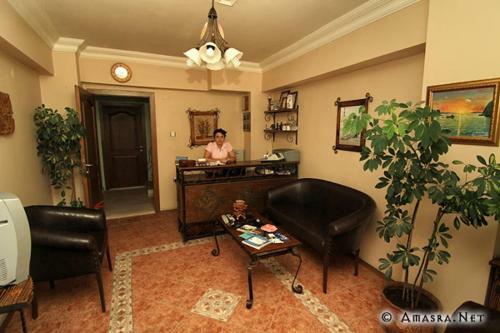 Hostal Emin Apart Pension