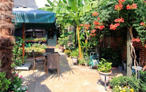 Hostal Emin Apart Pension