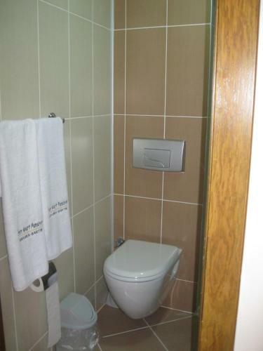 Hostal Emin Apart Pension