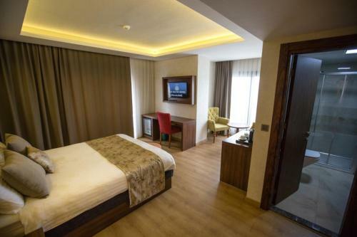 Bed & Breakfast Can Deluxe Hotel
