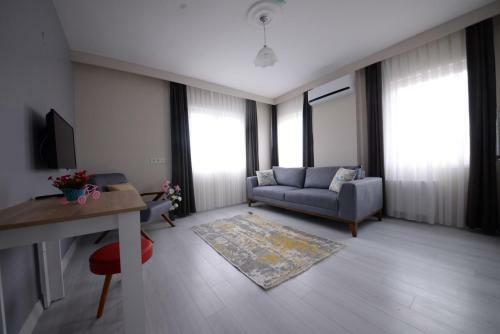 Apartamento City59 Suit Otel