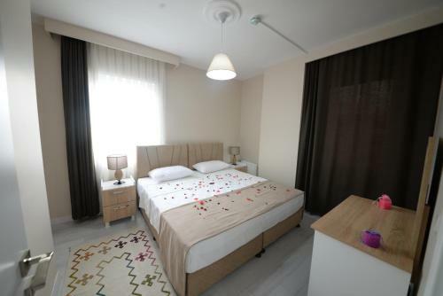 Apartamento City59 Suit Otel