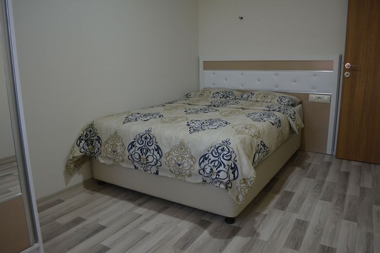 Serenti Apart Otel