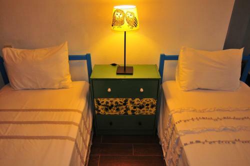 Agroturismo Alterna K�y Evi