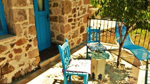 Agroturismo Alterna K�y Evi