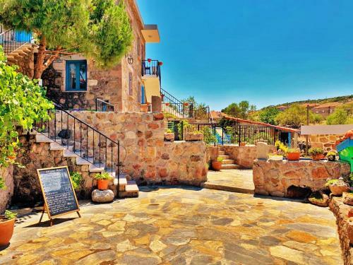 Agroturismo Alterna K�y Evi
