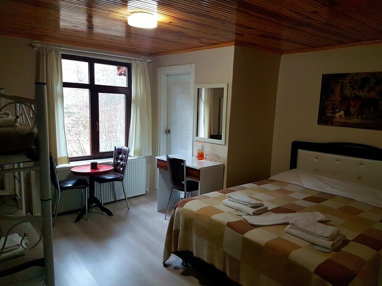 Lodge Kure Dag Evi