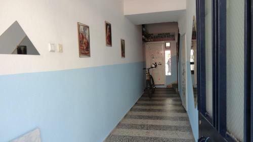 Hostal Set Arat Motel & Pansiyon