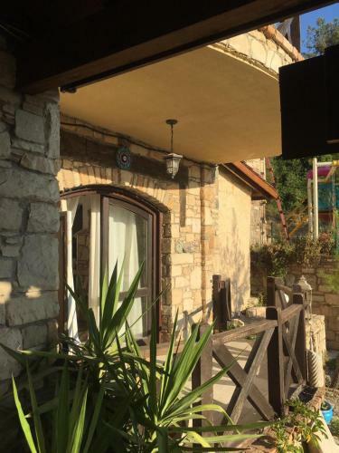 The Stone Castle Boutique Hotel