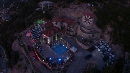 The Stone Castle Boutique Hotel