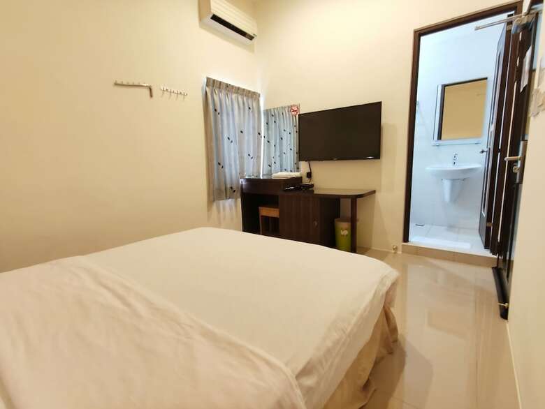 Hotel Feng Homestay