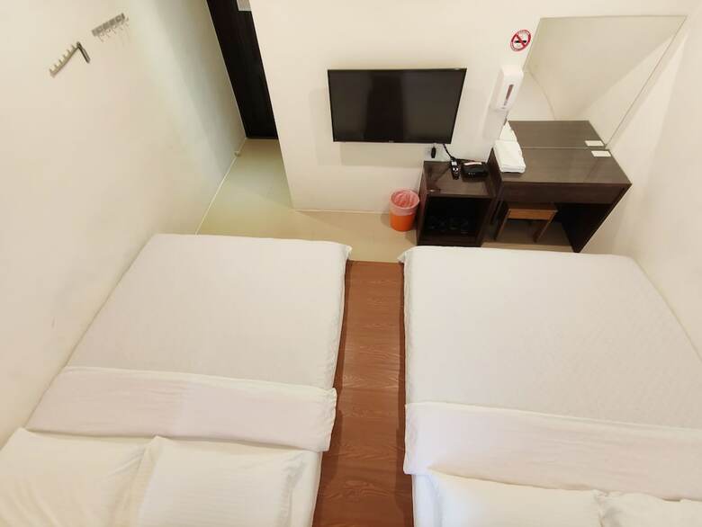 Hotel Feng Homestay