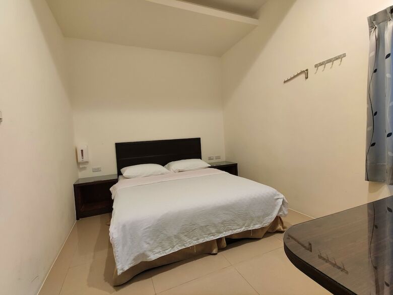 Hotel Feng Homestay