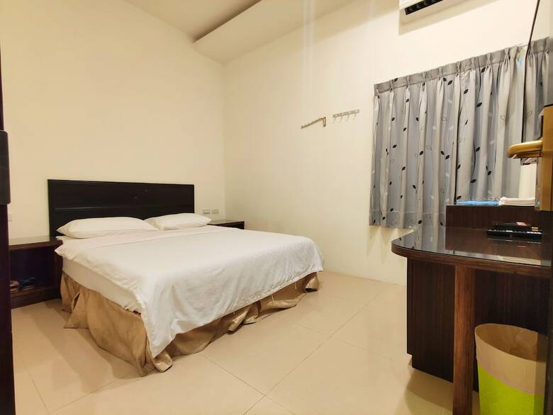 Hotel Feng Homestay
