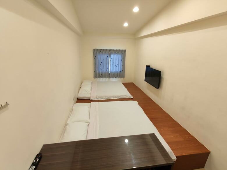 Hotel Feng Homestay