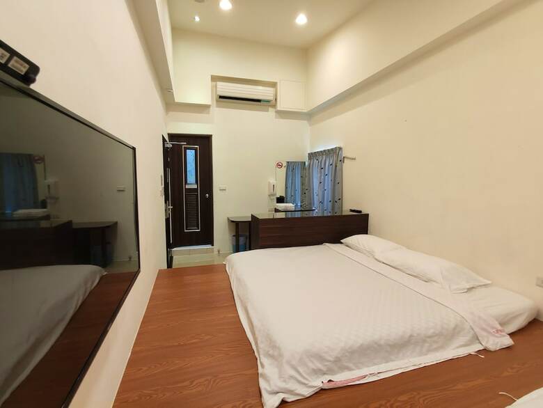 Hotel Feng Homestay