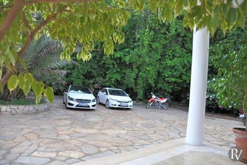 Marmaris Villa Sleeps 7 Pool Air Con Wifi