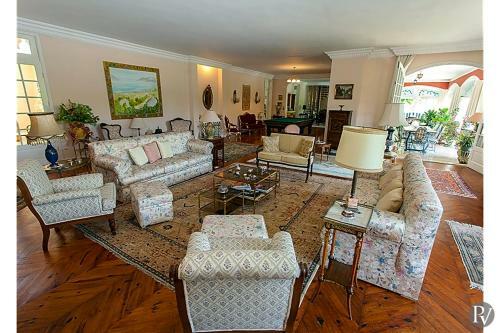 Marmaris Villa Sleeps 7 Pool Air Con Wifi