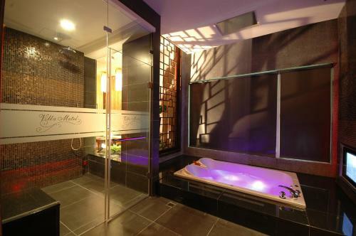 Hotel Norway Forest Villa Motel