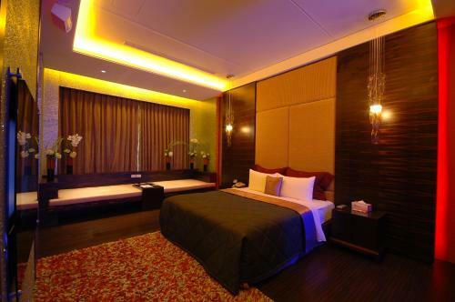 Hotel Norway Forest Villa Motel