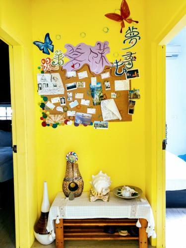 Dream Butterfly Pet & Nature