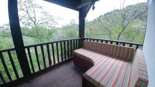 Agroturismo Hotel Sadibey Ciftligi
