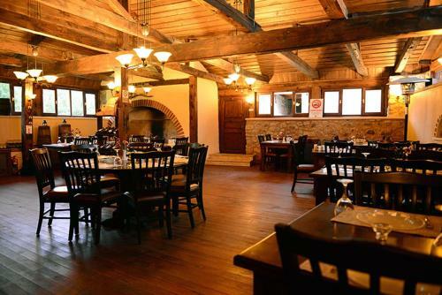 Agroturismo Hotel Sadibey Ciftligi