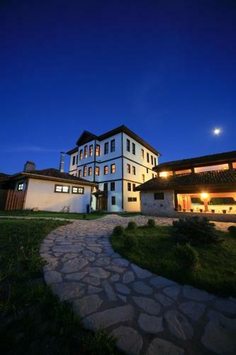 Agroturismo Hotel Sadibey Ciftligi
