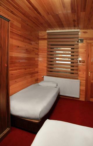 Hostal Inan Kardesler Bungalow Motel