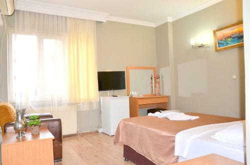 Elit Hotel Corlu