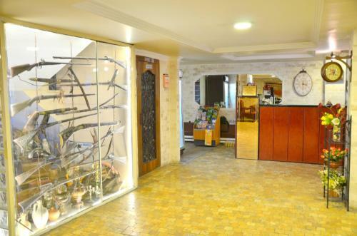 Elit Hotel Corlu