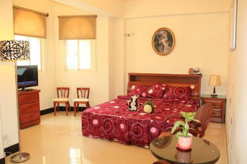 Shang Her Yuan B&B