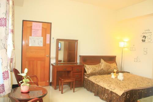 Shang Her Yuan B&B