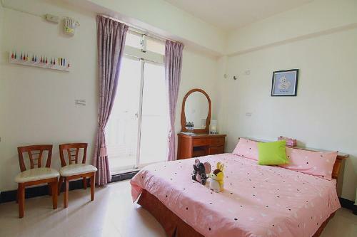 Shang Her Yuan B&B