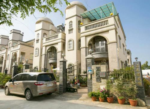 Shang Her Yuan B&B