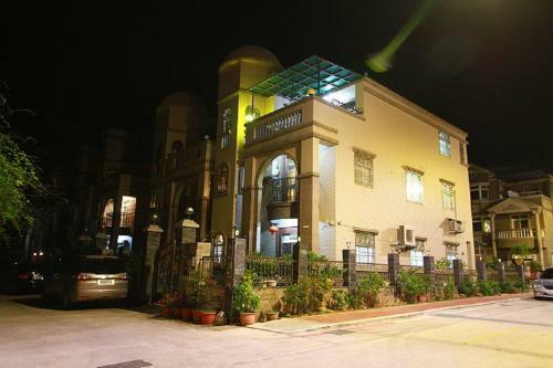 Shang Her Yuan B&B
