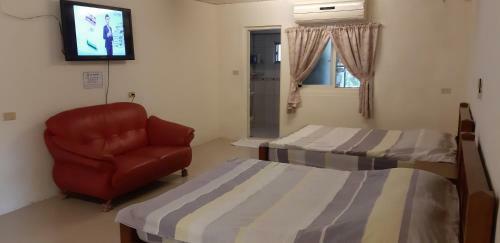 Bed & Breakfast Cishan San-ho-yuan