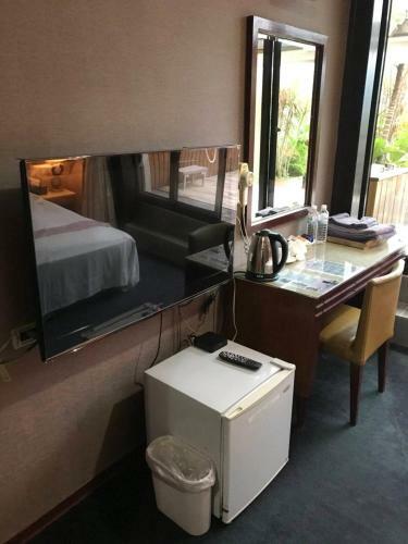 European Garden Suite