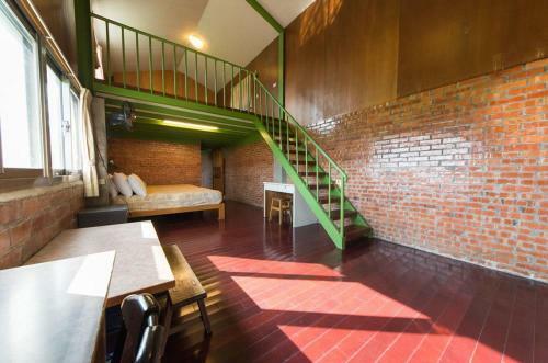 Tap Bed & Breakfast