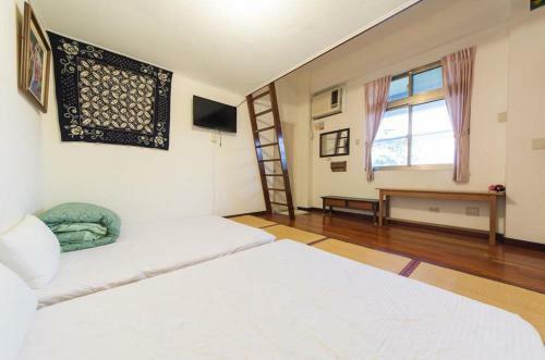 Tap Bed & Breakfast