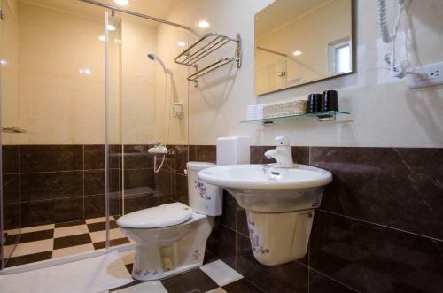 520 Hsiutse Homestay
