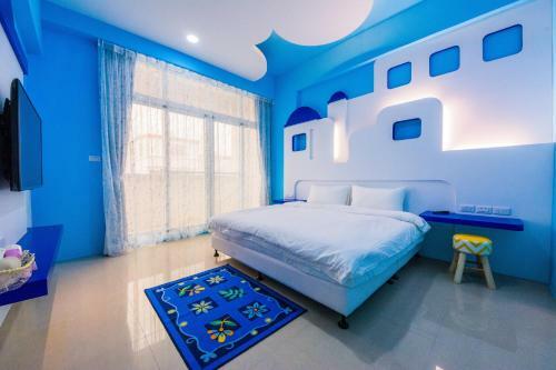 Taitung Yong Le B&B