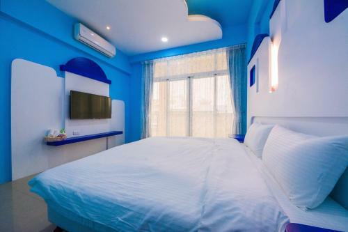 Taitung Yong Le B&B