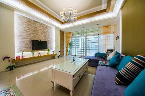 Taitung Yong Le B&B
