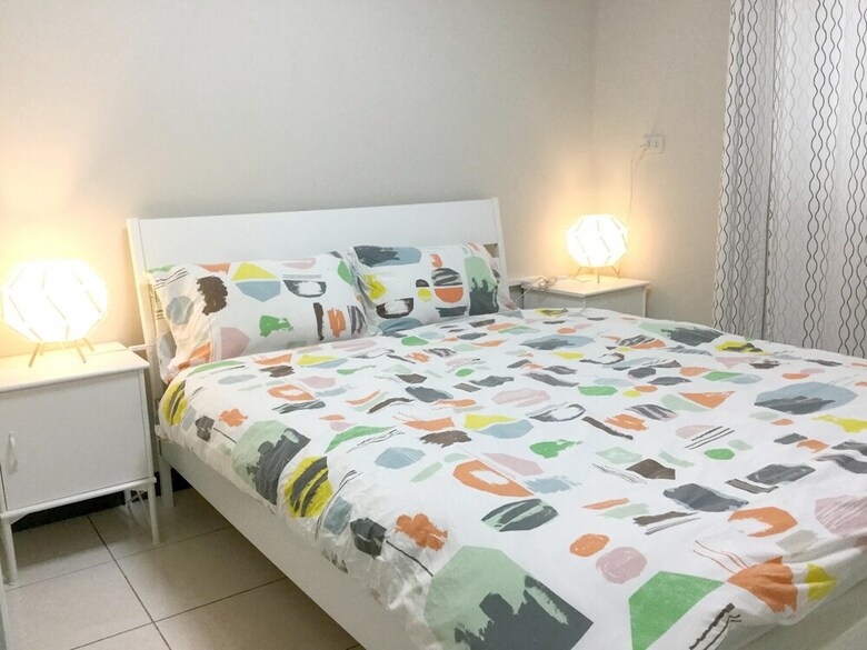 Backpackers' Hostel Taoyuan Airport