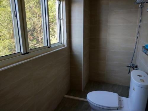 Shan Hu Lian Homestay