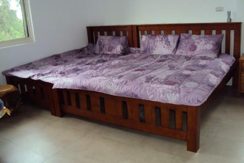 Shan Hu Lian Homestay
