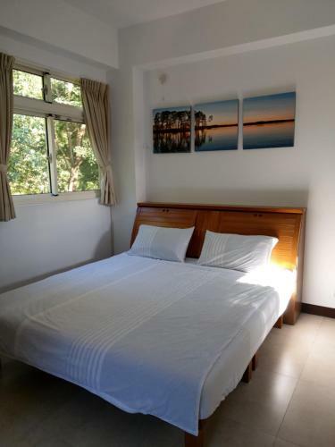 Shan Hu Lian Homestay