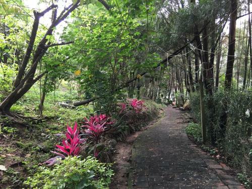 Shan Hu Lian Homestay