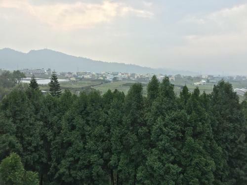 Shan Hu Lian Homestay